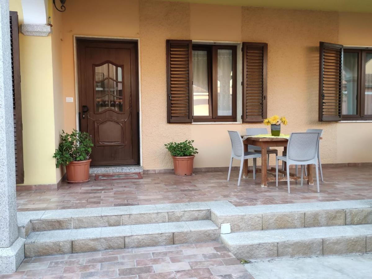 Casa Bellini Olbia