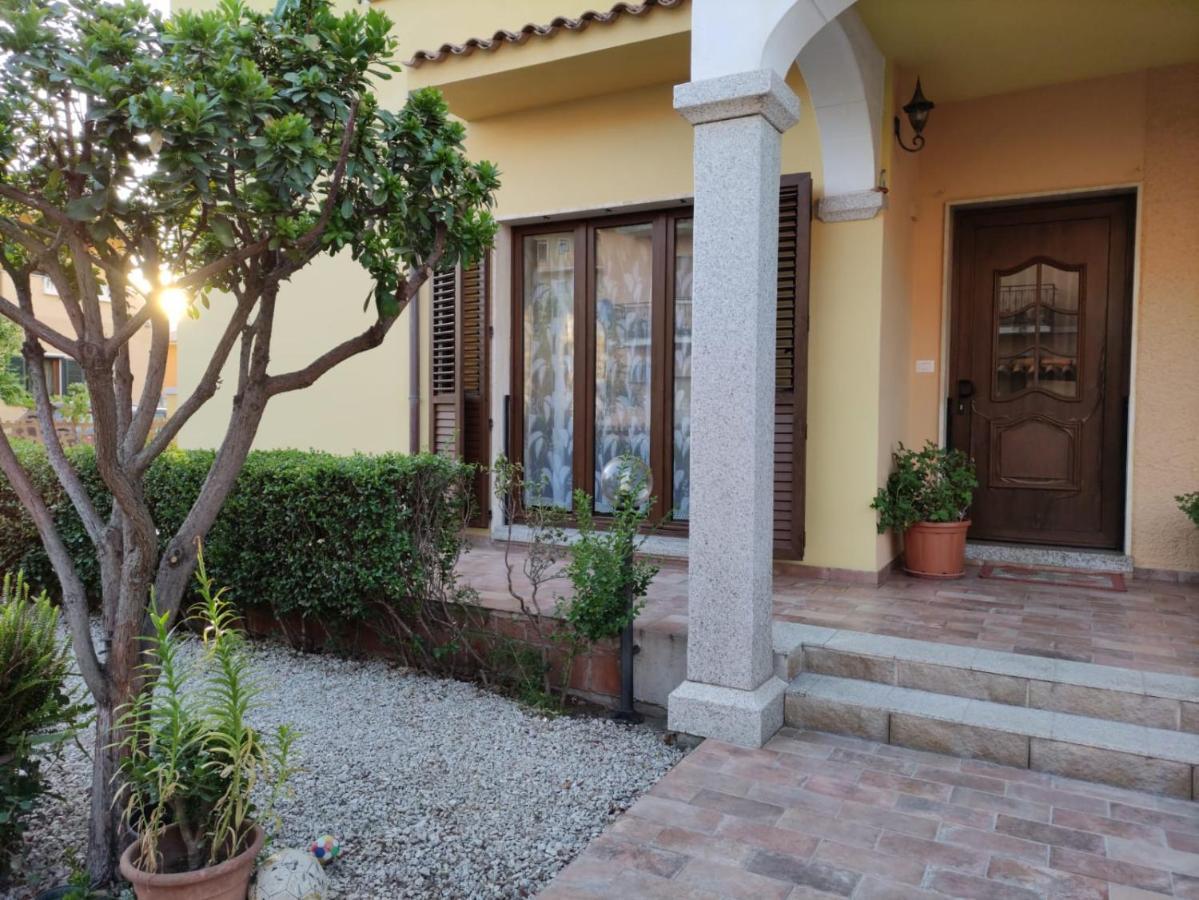 Casa Bellini Apartment Olbia
