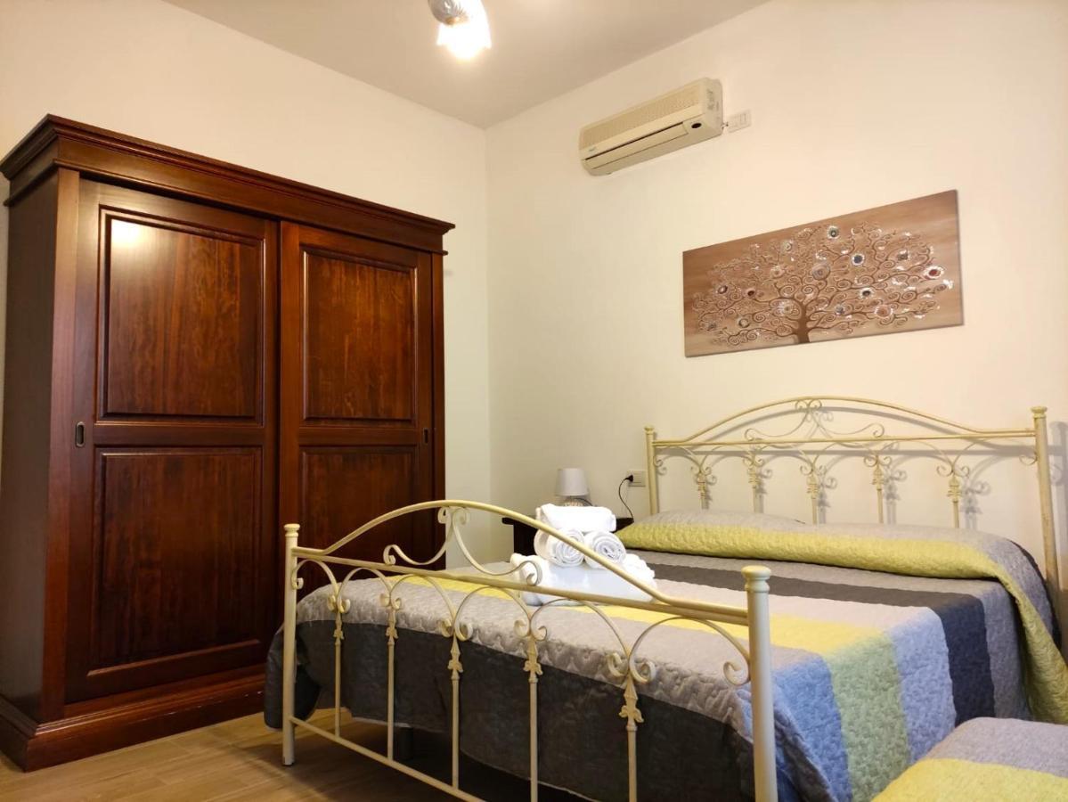 Casa Bellini Apartment