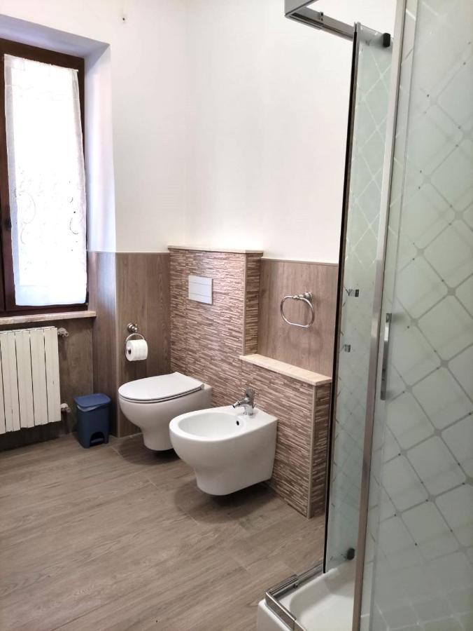 Casa Bellini *