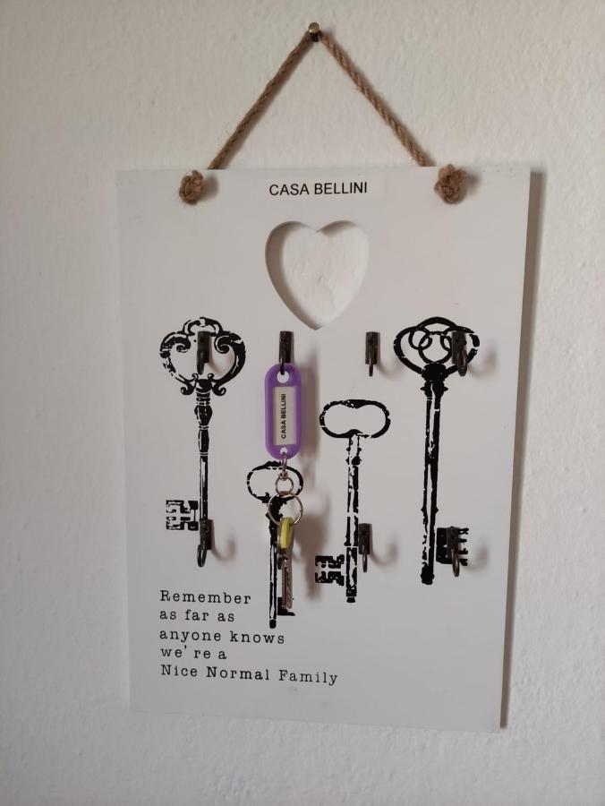 Casa Bellini Apartment *